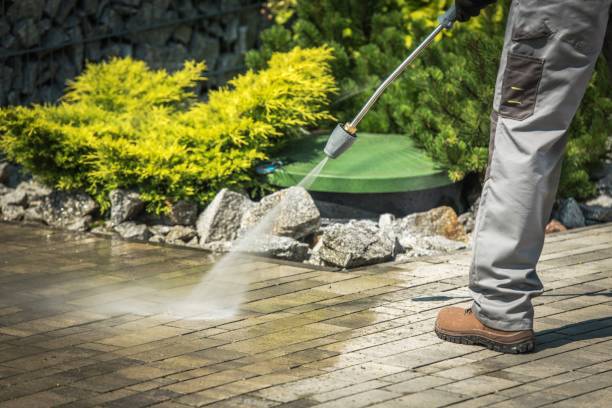 Best Gas Station Cleaning  in Waynesboro, PA