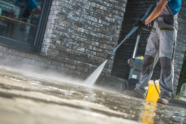 Trusted Waynesboro, PA Pressure Washing Experts