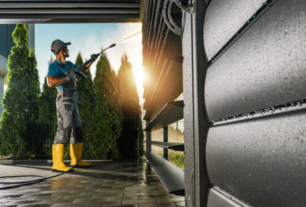 Best Patio and Deck Pressure Washing  in Waynesboro, PA